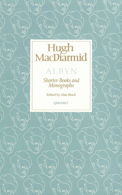 Albyn: Shorter Books and Monographs 1857542339 Book Cover