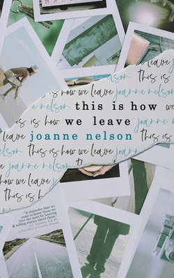 This is How We Leave 1925965368 Book Cover