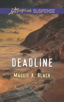 Deadline 0373446152 Book Cover
