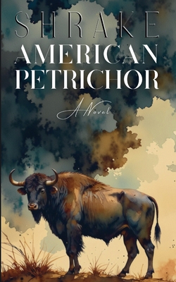 American Petrichor B0GQZC5STG Book Cover