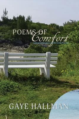 Poems of Comfort 1726202224 Book Cover