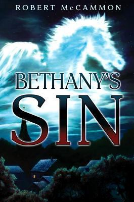 Bethany's Sin 1596064978 Book Cover