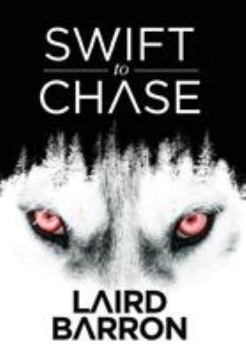 Swift to Chase 1945373067 Book Cover