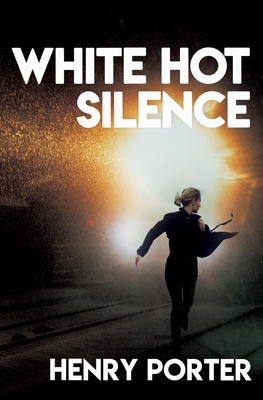 White Hot Silence 0802147534 Book Cover