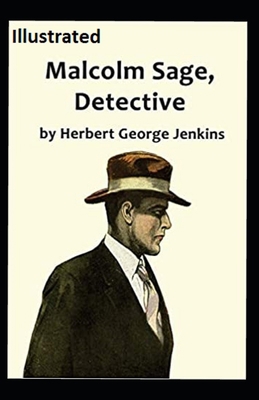 Malcolm Sage, Detective Illustrated