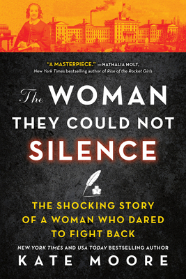 The Woman They Could Not Silence: The Shocking ... 1728242576 Book Cover