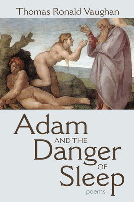 Adam and the Danger of Sleep 1666799688 Book Cover