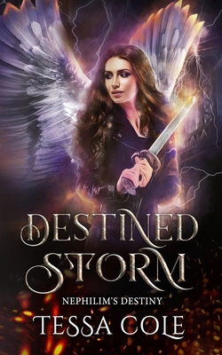 Destined Storm 198811571X Book Cover