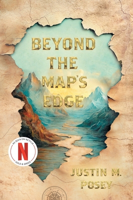 Beyond the Map's Edge 1966862008 Book Cover