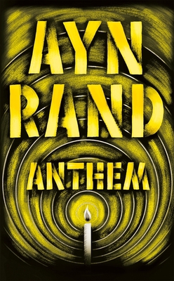 Anthem B01BIT9B42 Book Cover