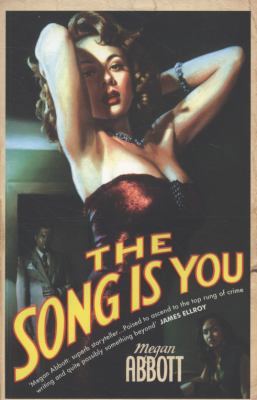 Song is You 1847393454 Book Cover