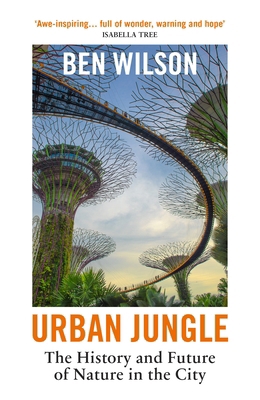 Vintage Urban Jungle The History and Future of ... 1529925002 Book Cover