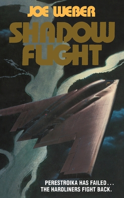 Shadow Flight 0586213767 Book Cover