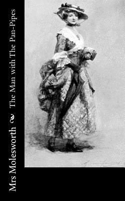 The Man with The Pan-Pipes 1502797860 Book Cover