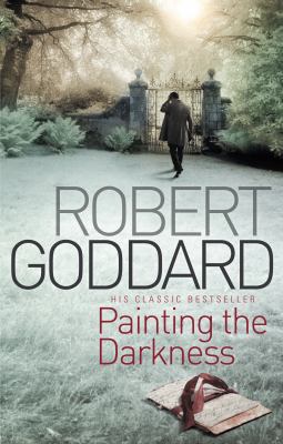 Painting the Darkness 055216495X Book Cover