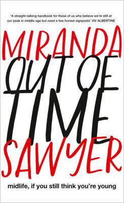 OUT OF TIME- TPB 0007521073 Book Cover