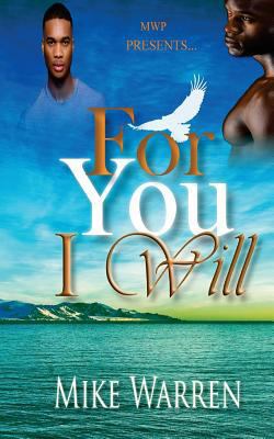 For You I Will 1530594278 Book Cover