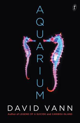 Aquarium 1922182702 Book Cover