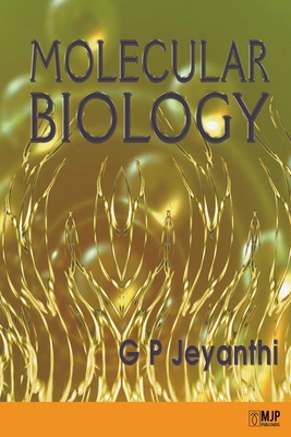Molecular Biology B0CV5893SH Book Cover