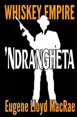 'ndrangheta 1979259097 Book Cover