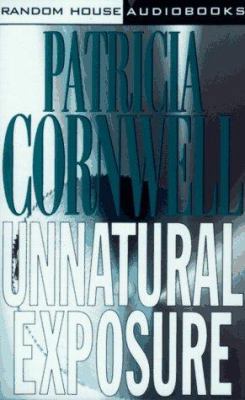 Unnatural Exposure 0679445099 Book Cover