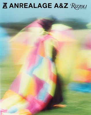 Anrealage 0847864863 Book Cover