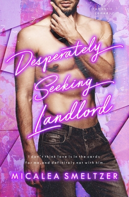 Desperately Seeking Landlord 1693824205 Book Cover