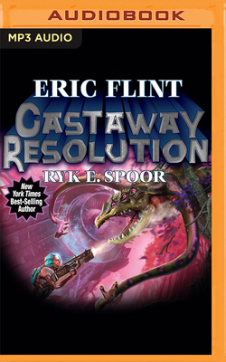 Castaway Resolution 1713626063 Book Cover