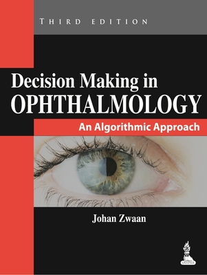 Decision Making in Ophthalmology: An Algorithmi... 9351520919 Book Cover
