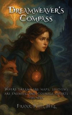 Dreamweaver's Compass B0G311SH1F Book Cover