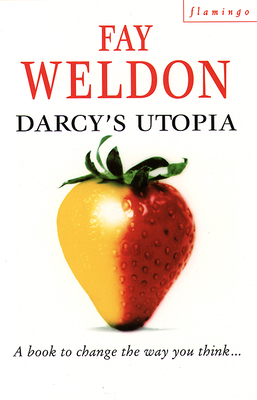 Darcy's Utopia 0006545920 Book Cover