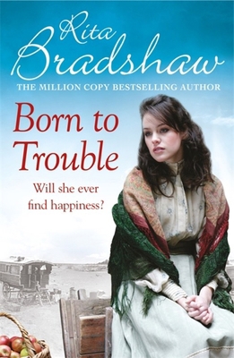 Born to Trouble 1472266609 Book Cover