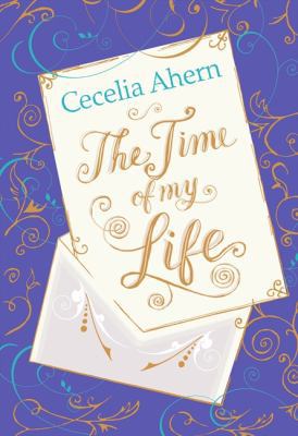 The Time of My Life 0007463308 Book Cover