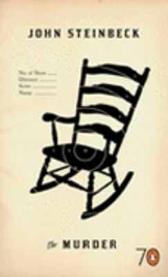 Murder (Pocket Penguins 70's S.) 0141022426 Book Cover