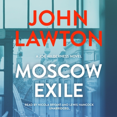 Moscow Exile B0BTMSFPJY Book Cover