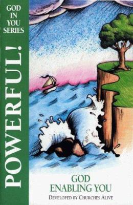 Giy-Powerful! 0891090959 Book Cover