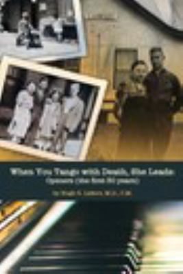 Paperback When You Tango with Death, She Leads: Book