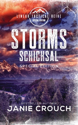 Storms Schicksal [German] B0F4RXWFFM Book Cover
