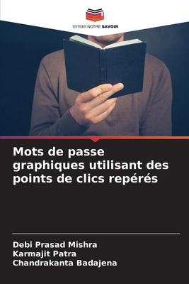 Mots de passe graphiques utilisant des points d... [French] 6207400399 Book Cover