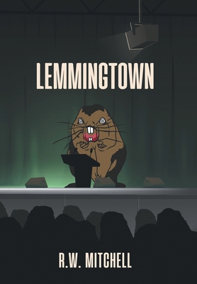 Lemmingtown 1669811557 Book Cover