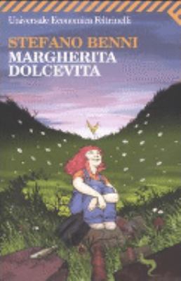 Margherita Dolcevita (Italian Edition) [Italian] 8807819309 Book Cover