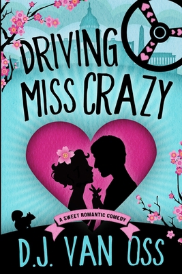 Driving Miss Crazy: Large Print Edition [Large Print] 1034789856 Book Cover