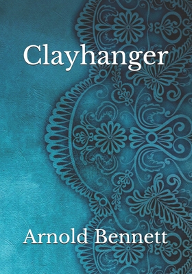 Clayhanger            Book Cover