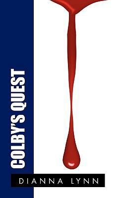 Colby's Quest 1450030378 Book Cover