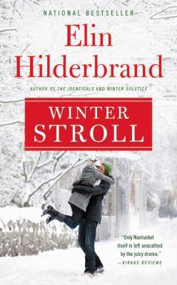 Winter Stroll 0316549134 Book Cover