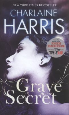 Grave Secret 0575085533 Book Cover