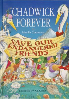 Chadwick Forever 0870334506 Book Cover