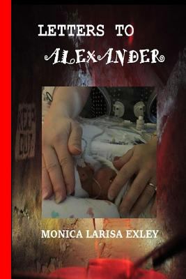 Letters to Alexander 1539544273 Book Cover