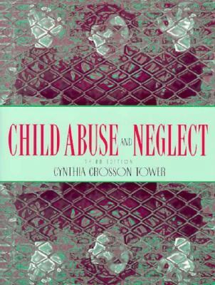 Understanding Child Abuse and Neglect 0205168140 Book Cover