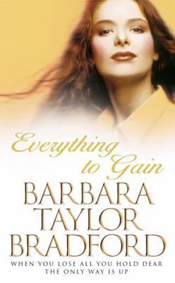 Everything to Gain 0586217401 Book Cover